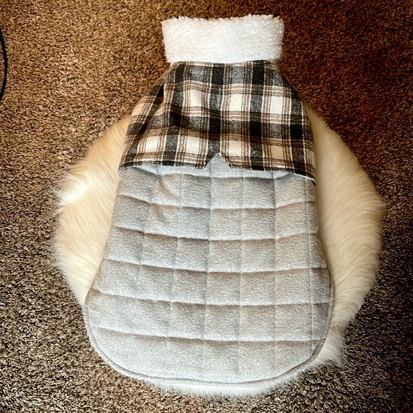 Dog Fleece - Picture 1 of 6
